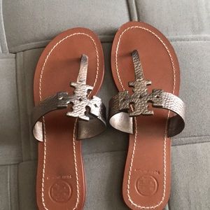Tory Burch Sandals
